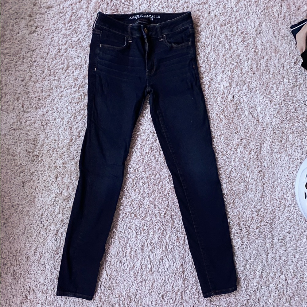 American Eagle Denim Jeans